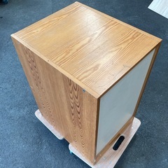 チェストの画像