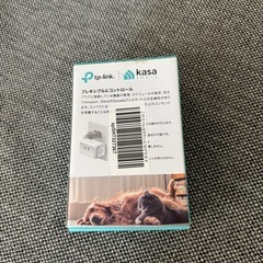 【未使用】ミニスマートWi-Fiプラグ HS105 1点の画像