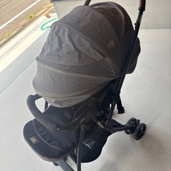 joie AB型ベビーカーの画像