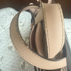 MICHEAL KORS ハンドバッグ の画像