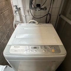 [緊急]　冷蔵庫 & 洗濯機　& ガスコンロの画像