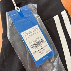 adidas アディダス オリジナルス 3ストライプ タイツの画像