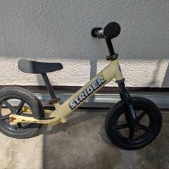 ストライダーあげますの画像