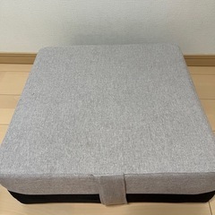 クッショントランポリンの画像