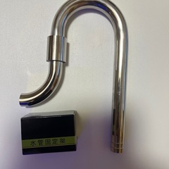 大型水槽にエーハイムフィルター2260の画像