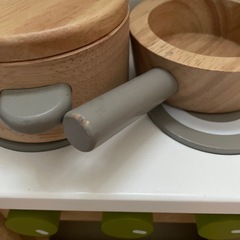 おままごとセットの画像