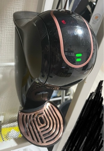 ジェニオエスシェア　ネスカフェ