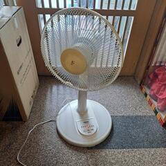 YAMAZEN 扇風機 山善の画像