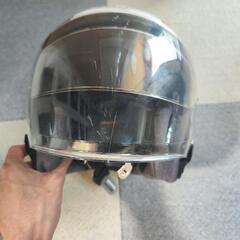 ヘルメット　shoeiの画像
