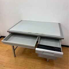 早い者勝ち オフィス オフィス用家具 デスク テーブル 机 家具の画像