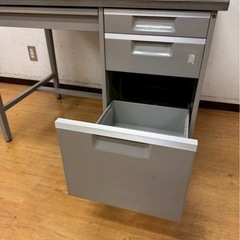 早い者勝ち オフィス オフィス用家具 デスク テーブル 机 家具の画像