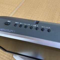 小型テレビの画像