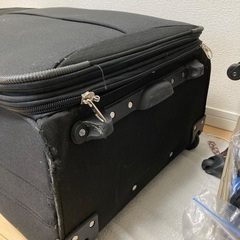 旅行カバン　キャリーケース　旅行バッグ　スーツケースの画像