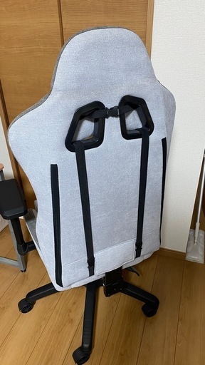 ゲーミングチェア　美品