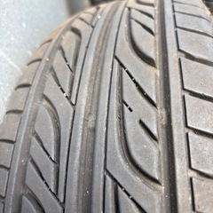 GOOD YEAR　165/55/14ls2000の画像