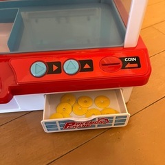 ポケモン　クレーンゲーム
の画像