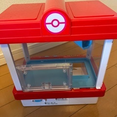 ポケモン　クレーンゲーム
の画像