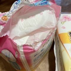 母乳パットの画像