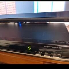 ＤＶＤプレイヤーの画像