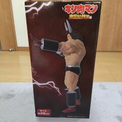 キン肉マン　バッファローマンの画像
