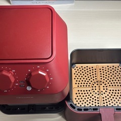 recolte Air Oven レコルト エアーオーブンの画像