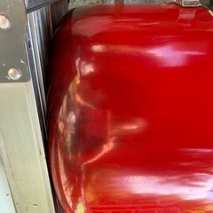 両手鍋　32センチの画像