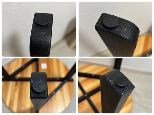 【IKEA】ダイニングテーブル　中古品