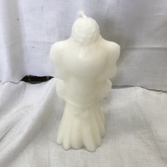 ⭐︎ドリーム2号館⭐︎アメリカン雑貨 BAZARTHERAPY ローソクドール ※箱ありの画像