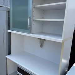キッチンボードの画像