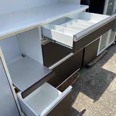 キッチンボードの画像