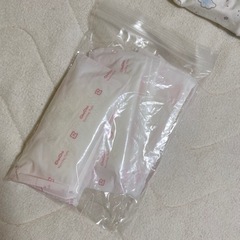 ベビー肌着やドレスオール19着の画像