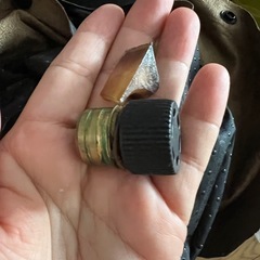 ジャンク　インフレーターマットの画像