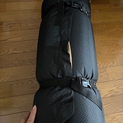 ジャンク　インフレーターマットの画像