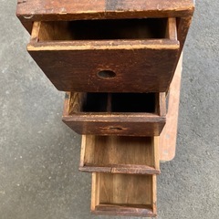 引き出しBOXの画像