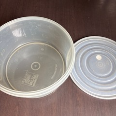 保存容器 漬物容器　の画像