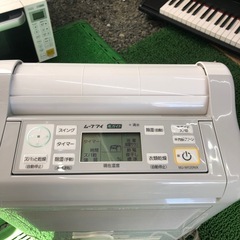 三菱電機　衣類乾燥除湿機　MJ-M120NX-Wの画像