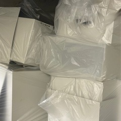 無印良品　ファイルボックス　の画像