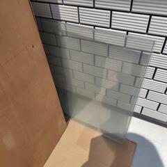 大大き目本棚の画像