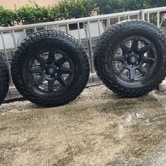 クロスオーバーガーメンツU 
の画像