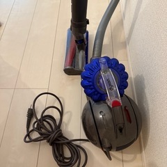 dyson 掃除機の画像