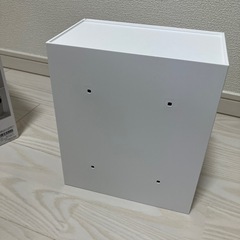 tower 収納ボックスの画像