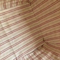 収納バスケットの画像