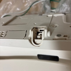 東芝温水洗浄便座の画像