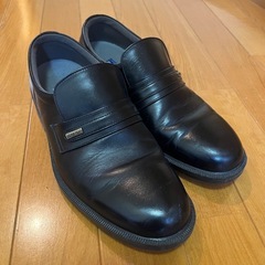 ゴアテックス メンズ シニア シューズ 24.5cmの画像