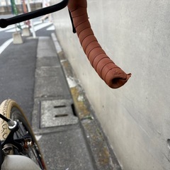ロードバイクの画像