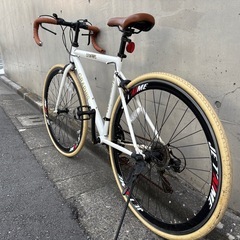 ロードバイクの画像