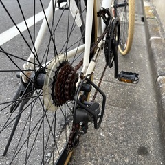 ロードバイクの画像