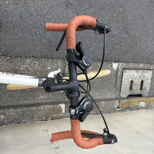 ロードバイク