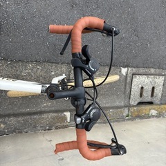 ロードバイクの画像