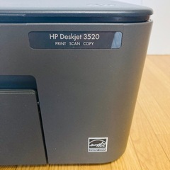 【動作良好】コピー機　プリンターの画像